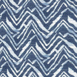 Kasmir Cover Up Ocean Blue Fabric
