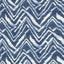 Kasmir Cover Up Ocean Blue Fabric
