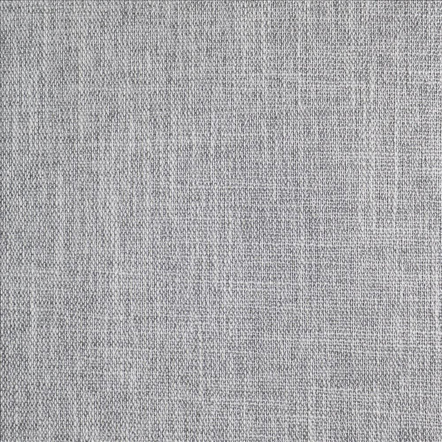 Kasmir Crete Silver Gray Fabric