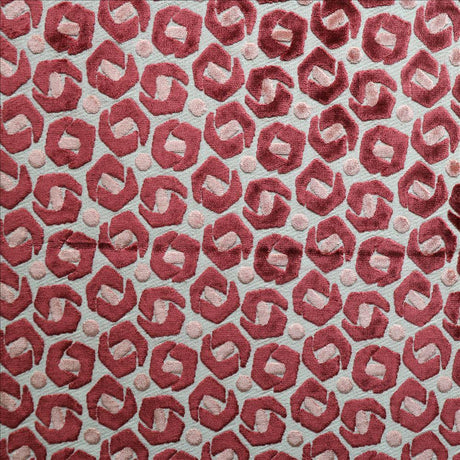 Kasmir Dollop Blossom Fabric