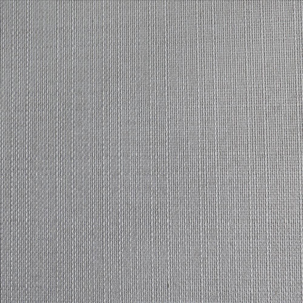 Kasmir Emden Silver Gray Fabric