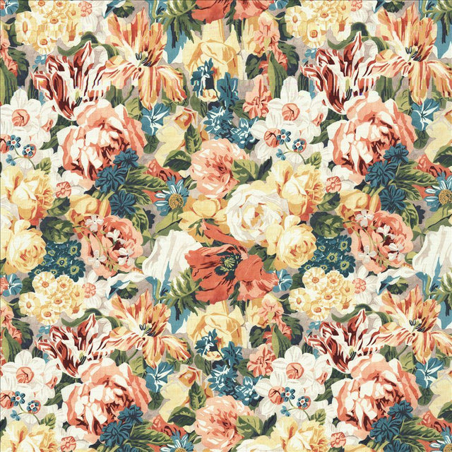 Kasmir Flora Multi Fabric