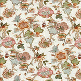 Kasmir Floral Bouquet Spring Fabric