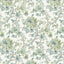 Kasmir Floral Garden Leaf Fabric