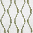 Kasmir Follow Me Green Fabric