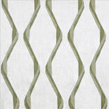 Kasmir Follow Me Green Fabric
