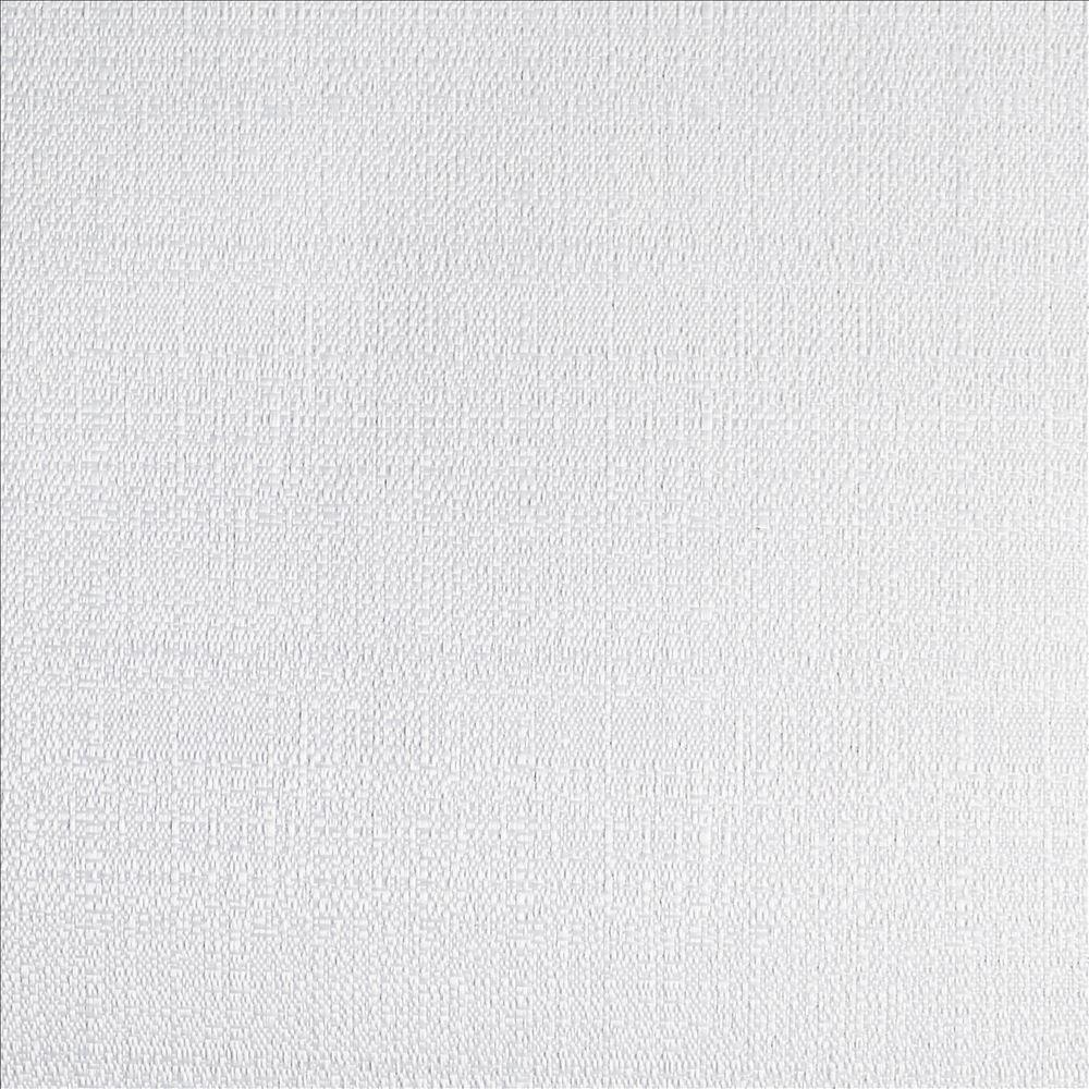 Kasmir Galva White Fabric