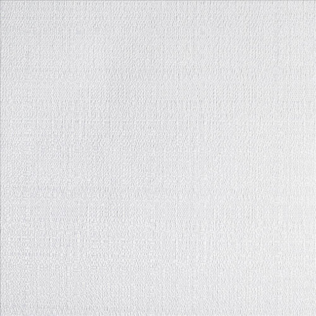 Kasmir Galva White Fabric
