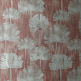 Kasmir Gatsby Coral Fabric