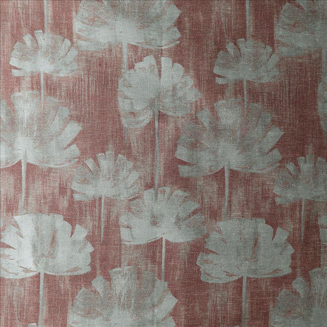 Kasmir Gatsby Coral Fabric