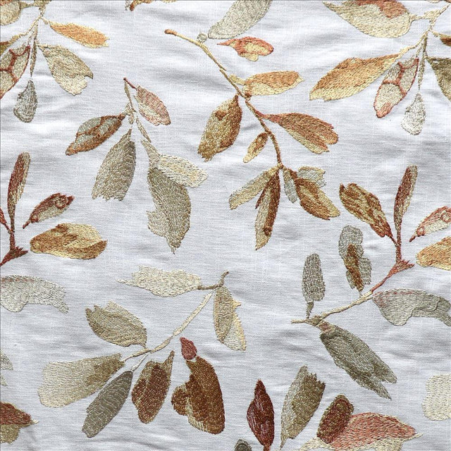 Kasmir Gratitude Sherbert Fabric