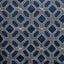 Kasmir Geo Connection Indigo Fabric