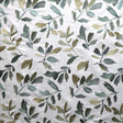 Kasmir Gratitude Teal Fabric