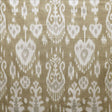 Kasmir Ingrained Camel Fabric