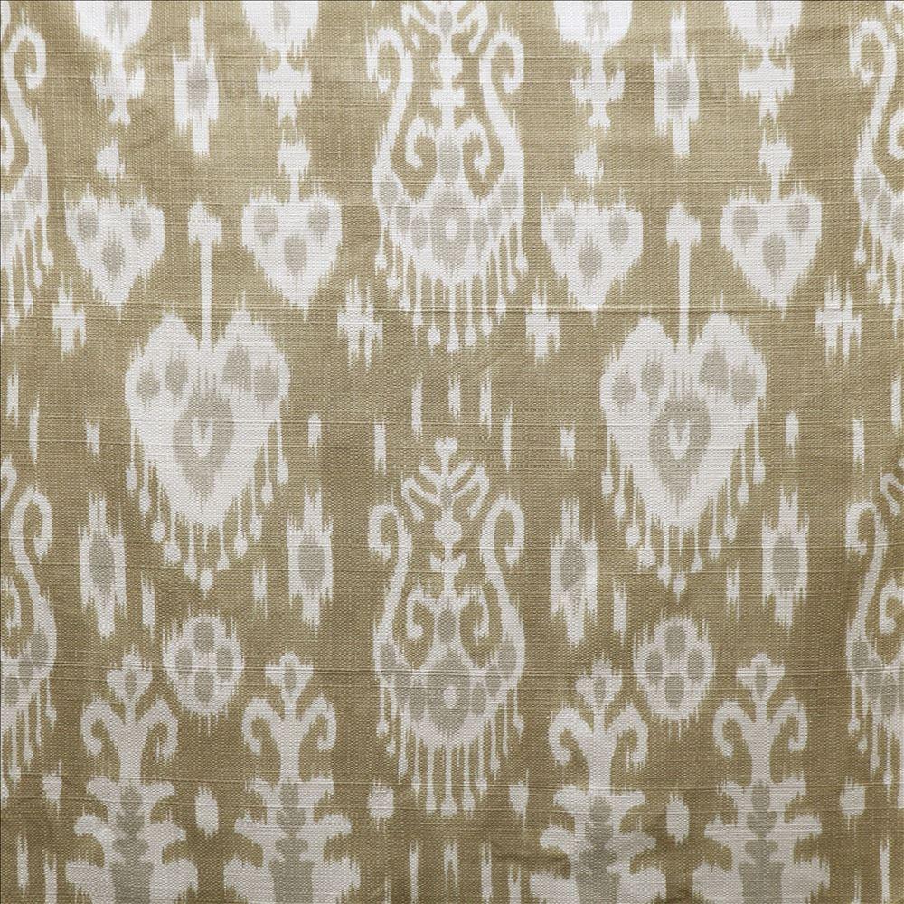 Kasmir Ingrained Camel Fabric
