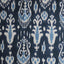 Kasmir Ingrained Indigo Fabric
