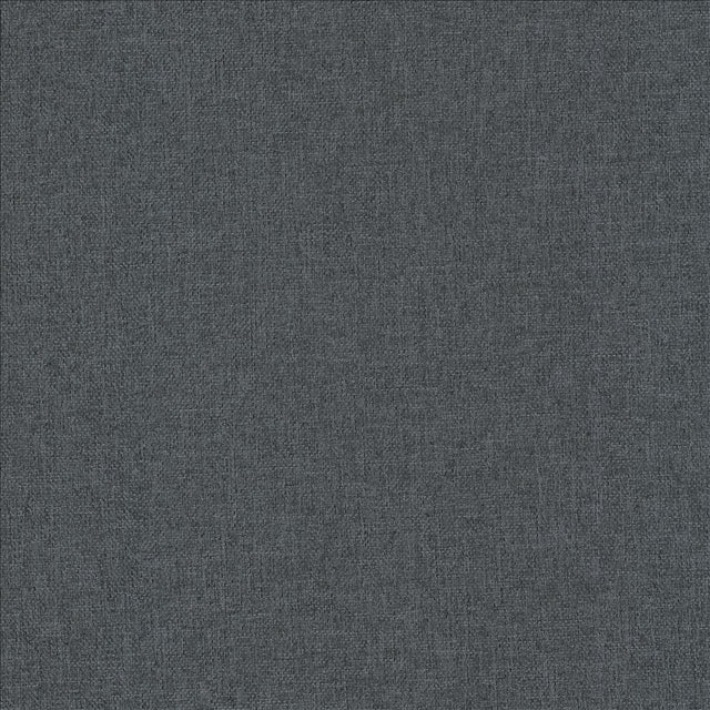 Kasmir Lights Out Charcoal Fabric