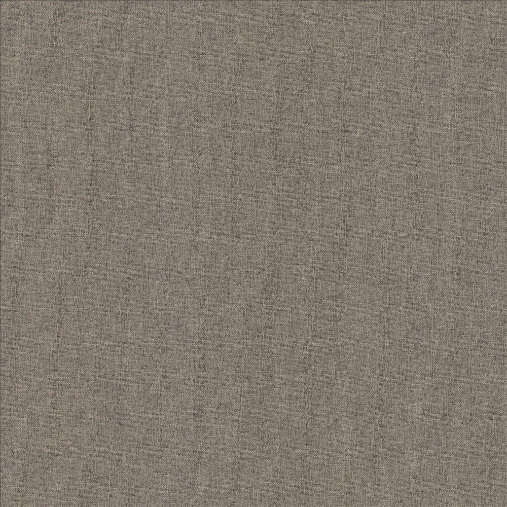 Kasmir Lights Out Slate Fabric