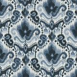 Kasmir Mayan Navy Fabric