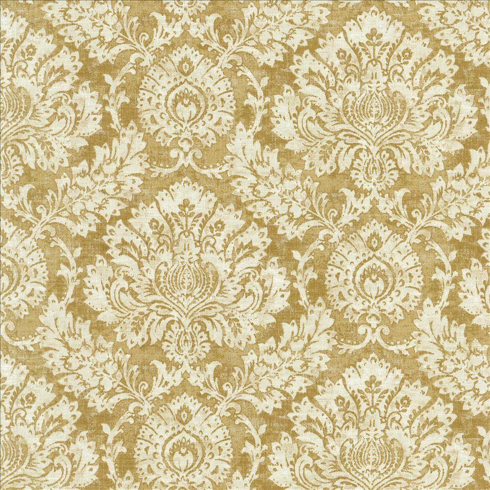 Kasmir Mclaren Daffodil Fabric