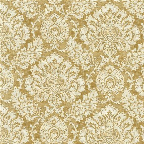 Kasmir Mclaren Daffodil Fabric