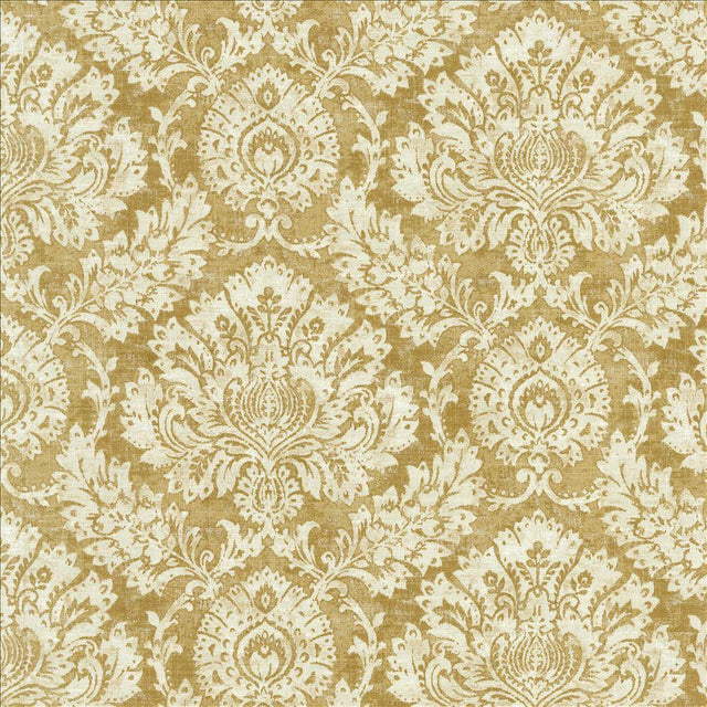 Kasmir Mclaren Daffodil Fabric
