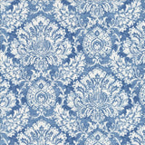 Kasmir Mclaren Denim Fabric