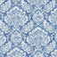 Kasmir Mclaren Denim Fabric