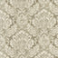 Kasmir Mclaren Taupe Fabric