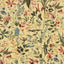 Kasmir Meadow Park Maize Fabric
