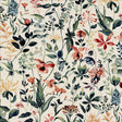 Kasmir Meadow Park Natural Fabric