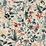 Kasmir Meadow Park Natural Fabric