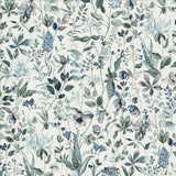 Kasmir Meadow Park Mineral Fabric