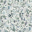 Kasmir Meadow Park Mineral Fabric