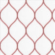 Kasmir Overlay Blush Fabric