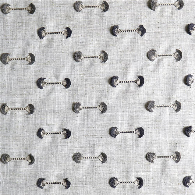 Kasmir Parasol Grove Sandstone Fabric
