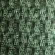Kasmir Pixel Evergreen Fabric