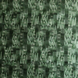 Kasmir Pixel Evergreen Fabric
