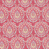 Kasmir Preston Hollow Roseus Fabric