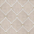 Kasmir Richland Beige Fabric
