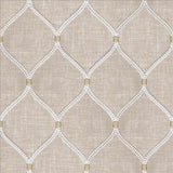 Kasmir Richland Beige Fabric