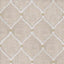Kasmir Richland Beige Fabric