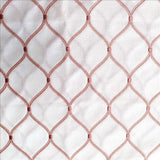 Kasmir Richland Blush Fabric