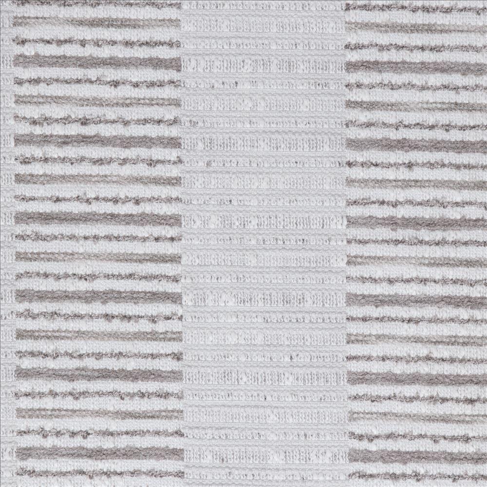 Kasmir River Park Parchment Fabric