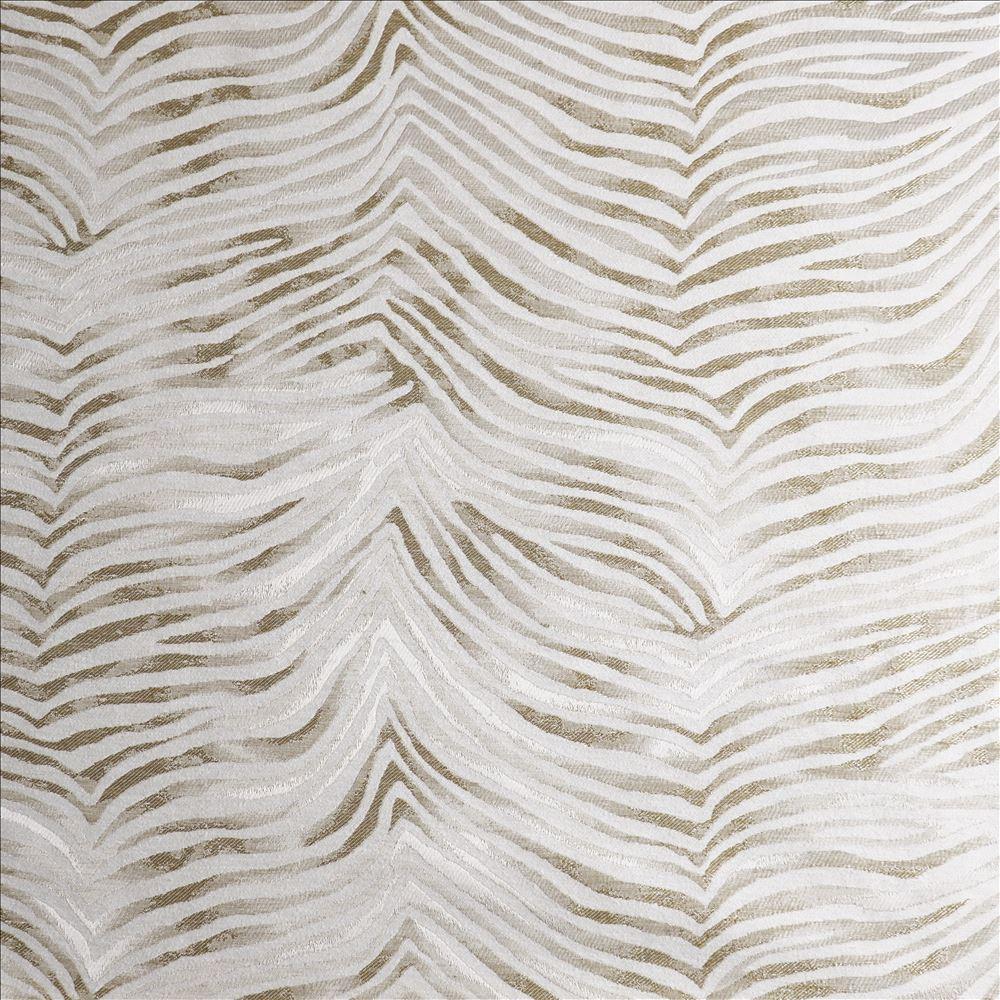 Kasmir Safari Cream Fabric