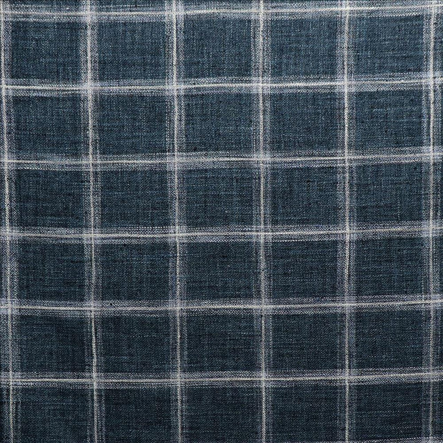 Kasmir Saville Square Midnight Fabric