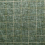 Kasmir Saville Square Jade Fabric
