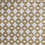 Kasmir Stacked Up Topaz Fabric