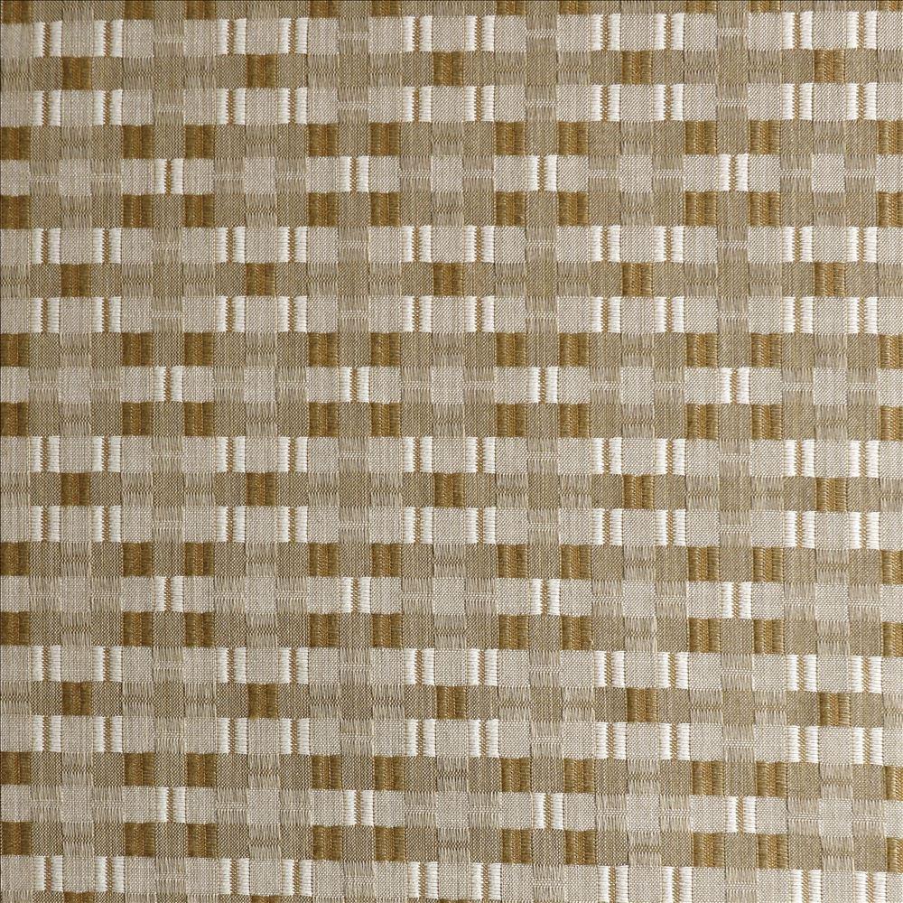 Kasmir Sun Coast Gold Fabric