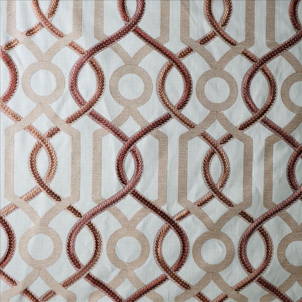 Kasmir University Park Cameo Fabric